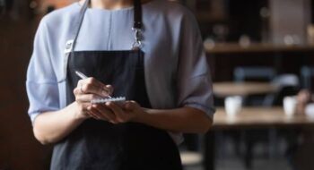 Rant of the Day: Waiters Who Do Not Write Down Your Orders!