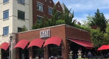 Chat American Grill (Scarsdale) — Lovely Place for Lunch