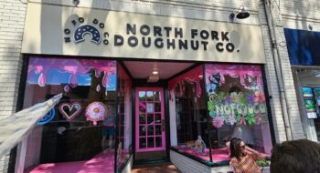 North Fork Doughnut Company — Best Donuts on Long Island