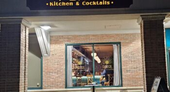 Pearl Kitchen and Cocktails — Some Good, Some Bad