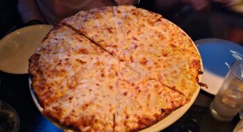 The Worst Pizza in Nassau County: A Slice of Disappointment