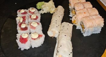 Hana Port Washington — Steps it Up