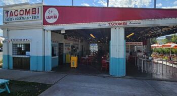 Tacombi Westbury — A Big Miss