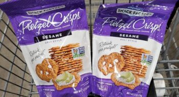 Missing My Favorite These Foods!