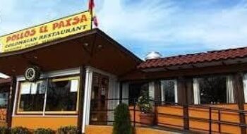The Ultimate Destination for Rotisserie Chicken