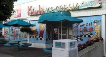 Krisch’s Ice Cream