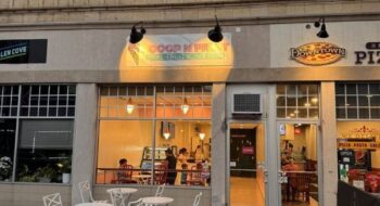 Scoop N Fruit Ice Cream