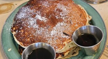 Review of Little Gull Cafe