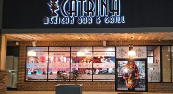 Casa De Catrina — an Absolute Crime Against Mexican Cuisine