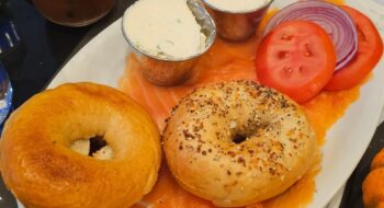 Mark’s of Madison NYC — You Better Know What to Order