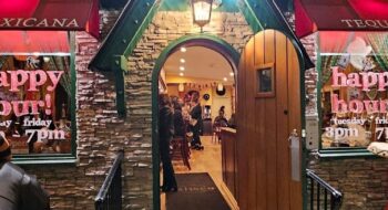 Review of Jalisco Cocina Mexicana & Tequila Bar in Glen Cove