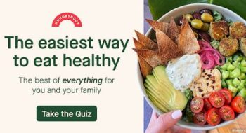 The Easiest Way to Be Healthy