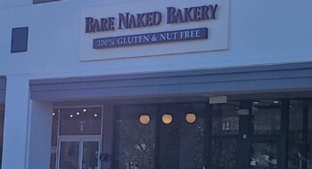 Bare Naked Bakery