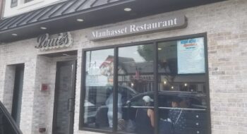 Louie’s Manhasset Restaurant