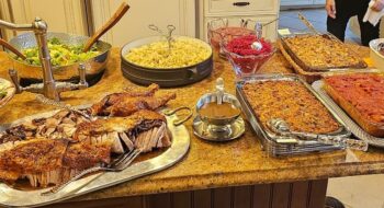 What Foods Do People Hate on Thanksgiving?