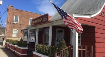 La Bottega Roslyn Is Closing!!