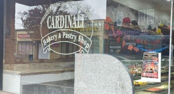 Cardinali Bakery in Carle Place Serves Great Black and White Cookies
