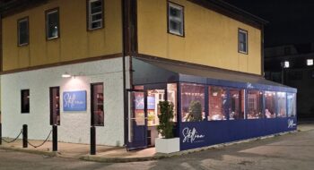 Stellina of Oyster Bay — Very Highs and Lows