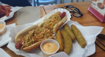 The Best Hot Dogs on Long Island: A Foodie’s Guide