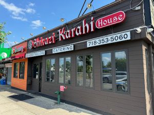 Shirazi Cafe