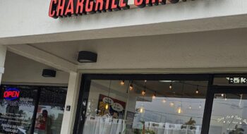FlyBird Chargrill Chicken — A Great Stop for Chicken!!