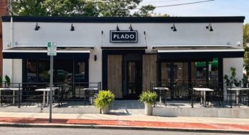 Plado Tasting Bar in Glen Cove