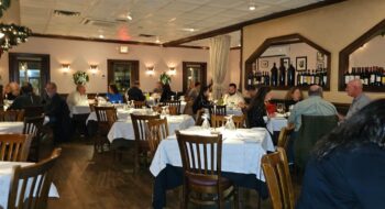 La Bussola Glen Cove — Traditional Italian