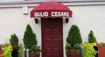 Giulio Cesare, A Redemption Story