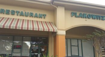 Best Bagel in Boynton Beach