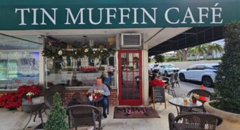 Tin Muffin Cafe – A Must See Food Destination