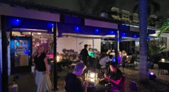 Twenty Twenty Grill is the Best Restaurant in Boca Raton