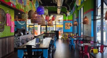 Dos Amigos Tacos in Delray Beach