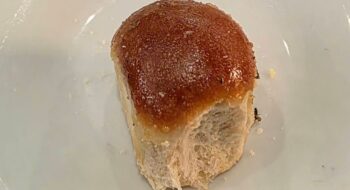 Is Narbona Uruguayan or Italian? My Dining Experience