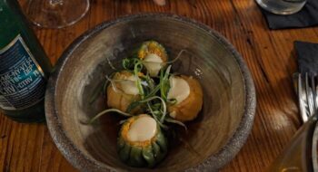 The Sea Kitchen: Authentic Pan-Asian Cuisine in Delray Beach