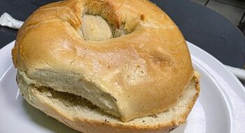 BagelWorks in Boca Raton is a Contradiction in Terms
