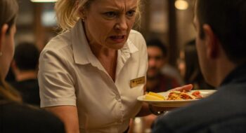 Happy Wife, Happy Life: Avoiding Restaurant Pet Peeves