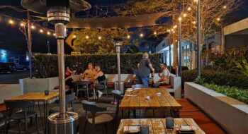 Union Kitchen and Bar in Wilton Manors