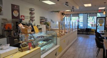 Gremla Italian Bakery Cafe