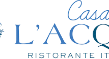Casa L’Acqua Ristorante Italiano in Delray Beach