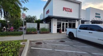 Exploring Detroit-Style at Death By Pizza in West Delray