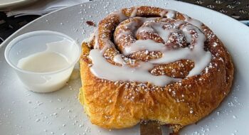 Ideal Breakfast at Berry Fresh Cafe in Port St Lucie
