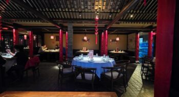 Hicksville’s Best Chinese? A Flavorful Look at O Mandarin