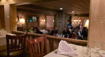 La Ginestra in Glen Cove