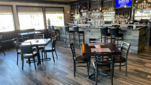 The Pantry RVC