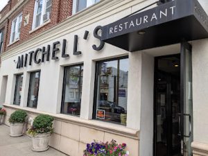 Mitchell’s Restaurant