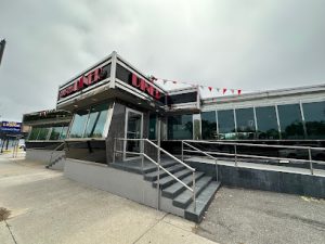 Red Apple Diner
