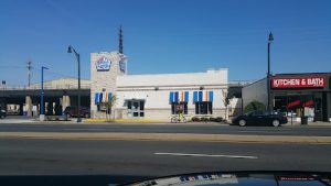 White Castle