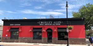 Croxley Ales Rockville Centre