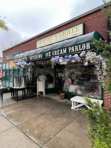 Our Town Grille