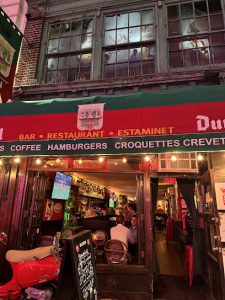 BXL Cafe